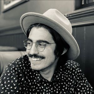 Meet your Posher, Jaden